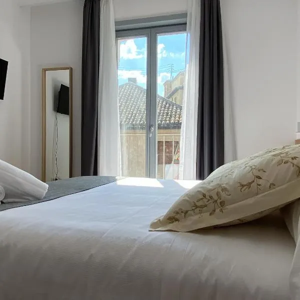 Barrio Rey, hotel in Toledo