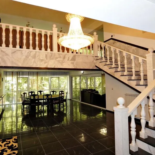 Grande - Velingrad, ξενοδοχείο στο Βέλινγκραντ