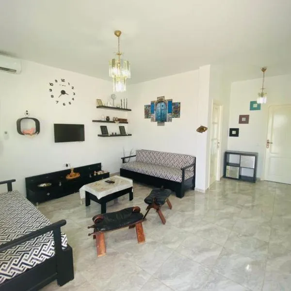 Un emplacement exceptionnel, hotel in Tunis