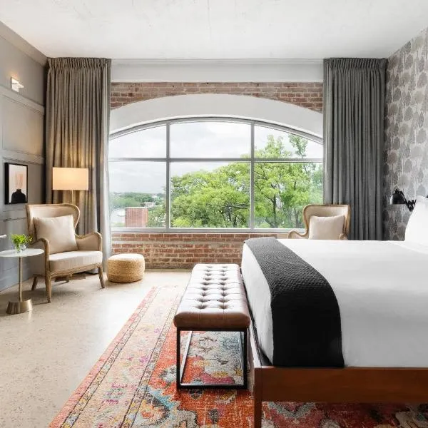 ARRIVE Memphis, hotel a Memphis