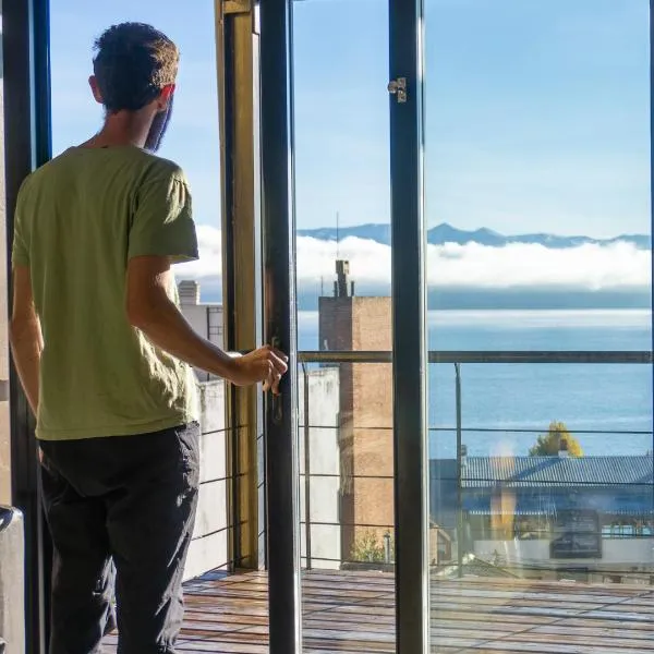 Belgrano Decks, hotel in San Carlos de Bariloche