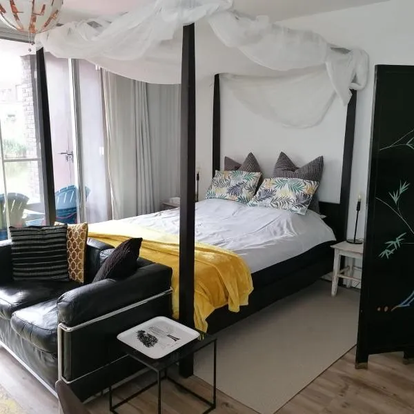 The Water Studio, hotel in Amsterdam