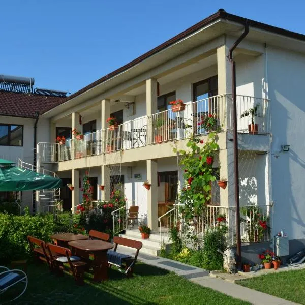 Vila Azaleea, hotel in Vama Veche