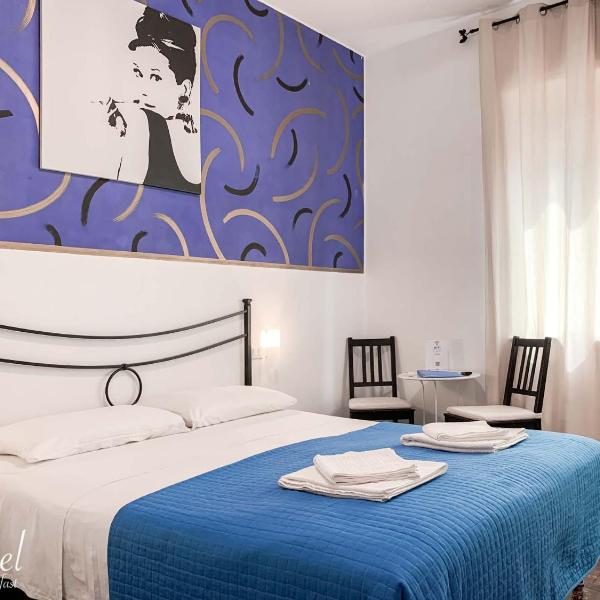 Ariel B&B, Верона