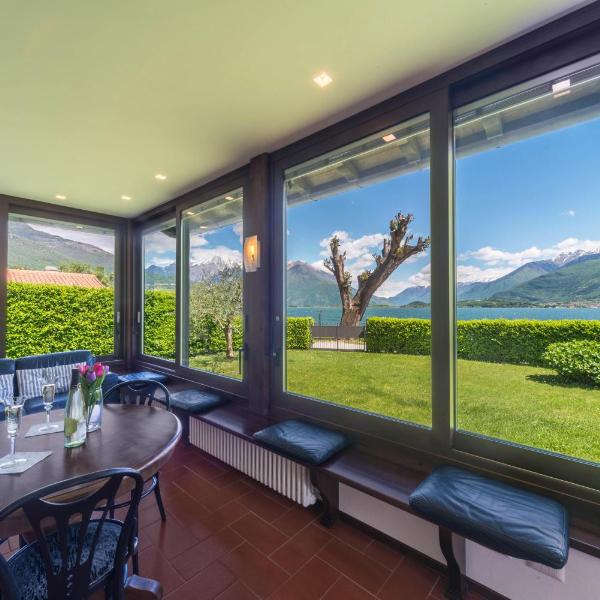 Villa Rita