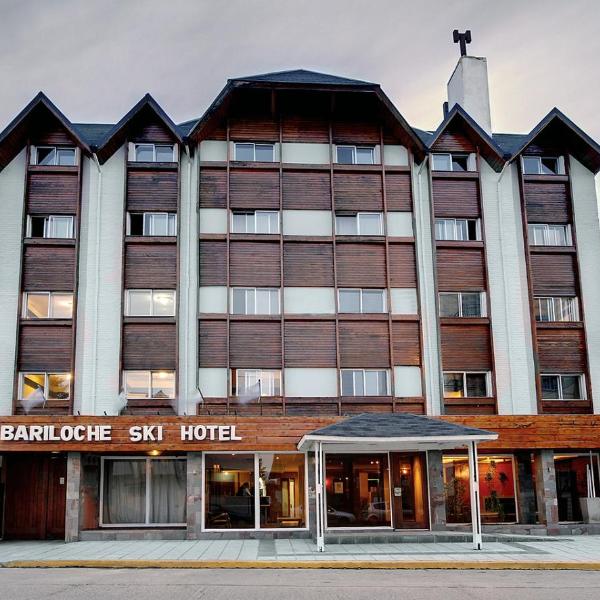 Hotel Bariloche Ski