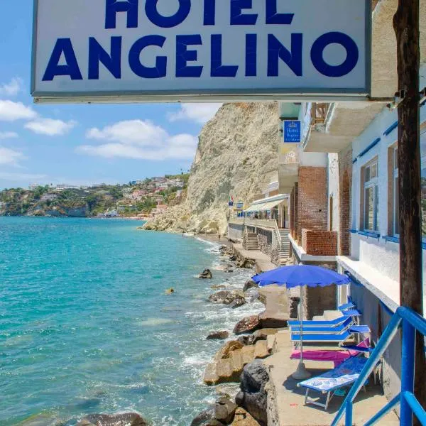 Hotel Angelino, hotel 