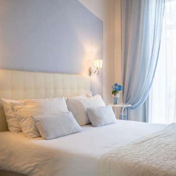 Sotto le Stelle ai Decumani, hotel in Naples