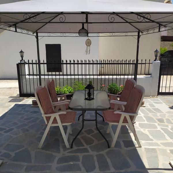 Irakleitsa Studio