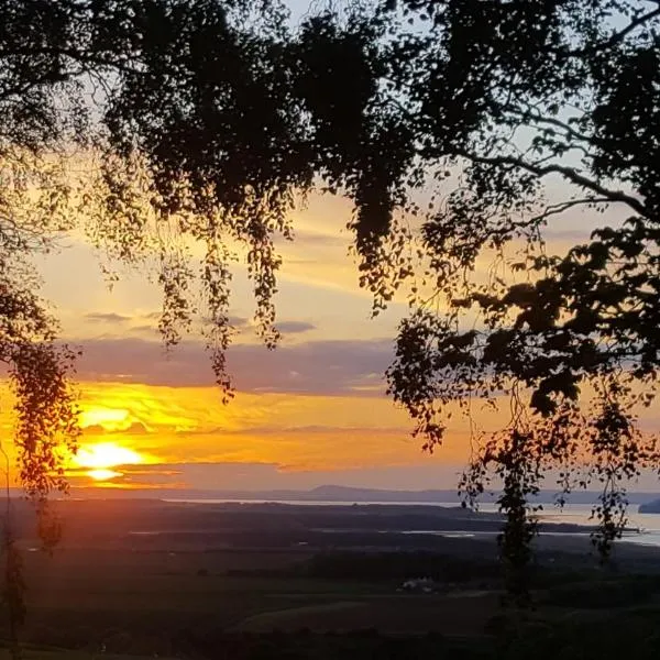 Eco Indigo, ξενοδοχείο σε Dunbar