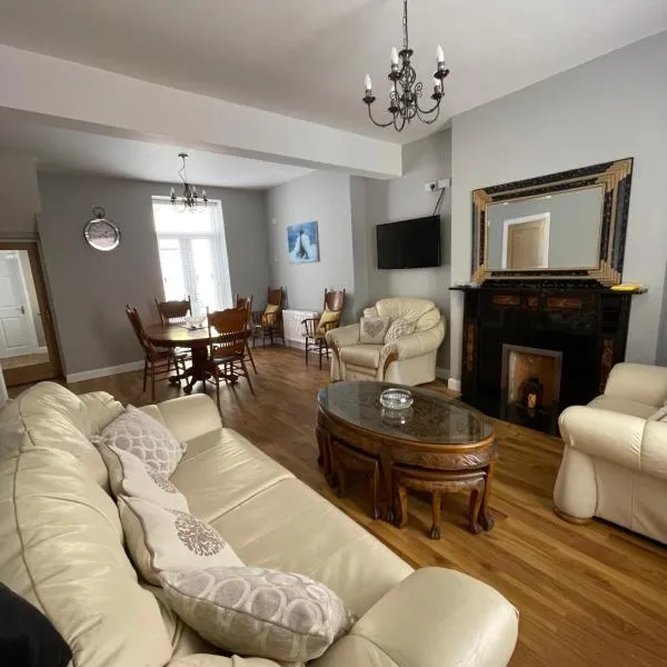 Haven House, hôtel à Derry Londonderry