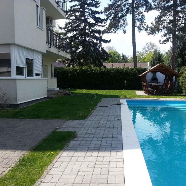 Apartment in Siofok with Two-Bedrooms 3