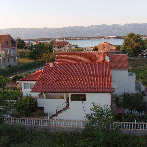 Studio in Nin/Zadar Riviera 8217