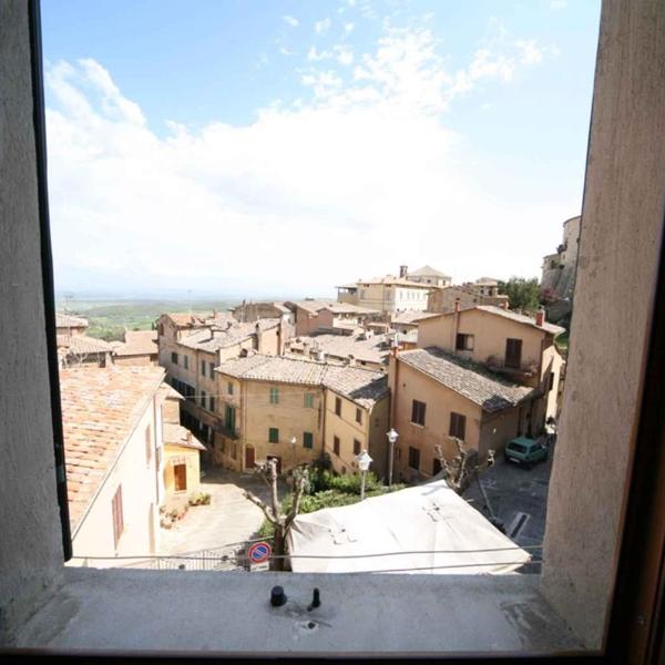 Apartment in Montepulciano/Toskana 24058