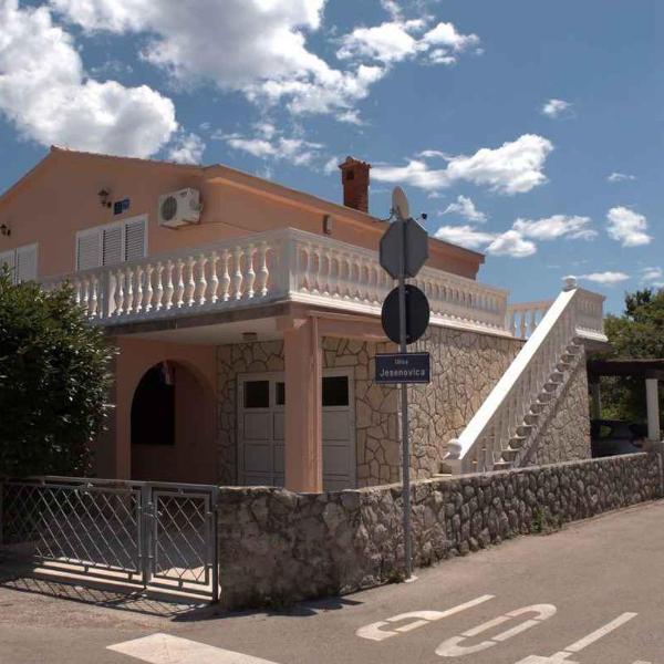 Apartments in Silo/Insel Krk 14530