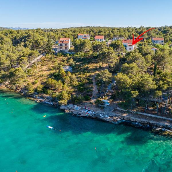 Apartment Vesna