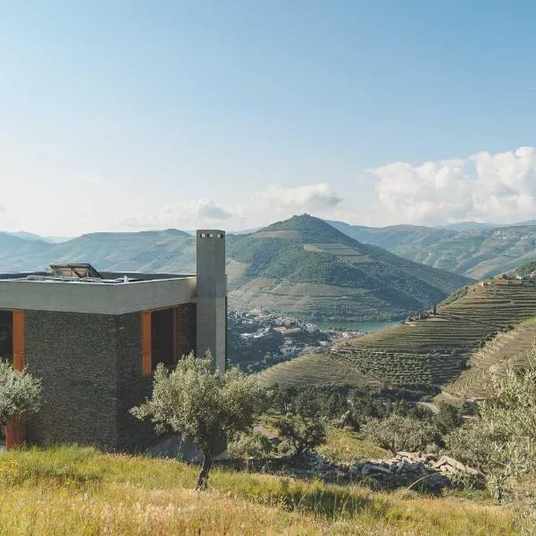 Casa do Arco by Douro Exclusive, Hotel in São Cristóvão do Douro