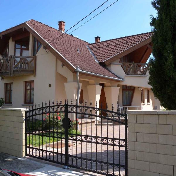 Apartment Balatonlelle 6