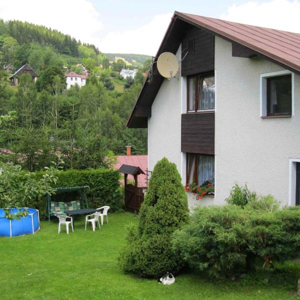 Apartment in Rokytnice nad Jizerou 2102