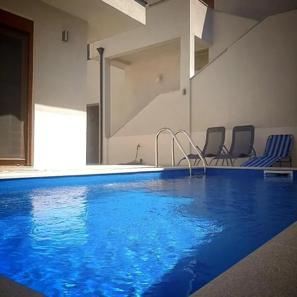 Villa Diamond, hotel em Mostar