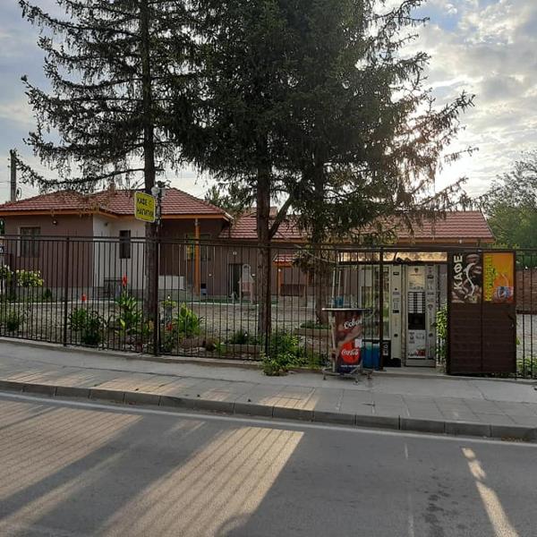 Квартири ЦЕНТРАЛ, Dolna Mitropoliya
