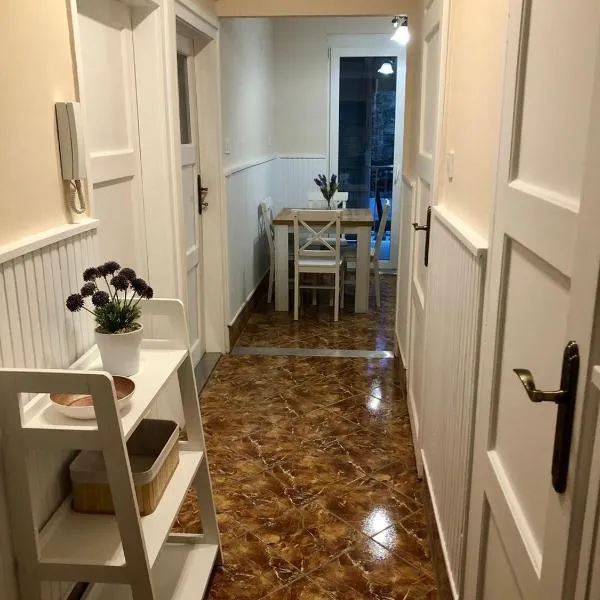 Kelemen Apartman Nagykanizsa, ξενοδοχείο σε Nagykanizsa