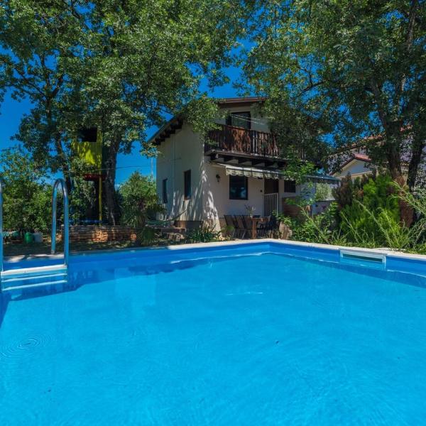 Casa Ajla with private Pool