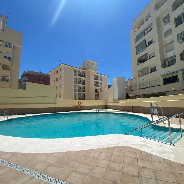 Apartamento Sonia, hotel v destinaci Torremolinos