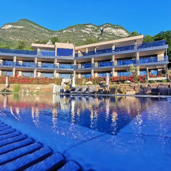 Aparthotel Malga, hotel di Caldaro