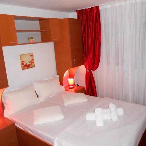 VILA ANKARA