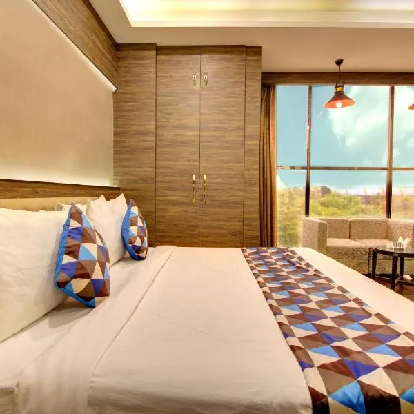 Southwest Inn - Boutique Hotel, hotel in New Delhi