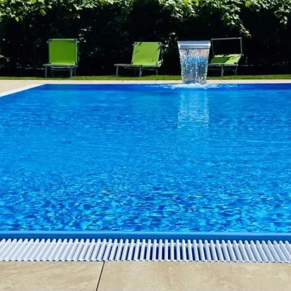 Hotel Charlotte, hotel v destinaci Innsbruck