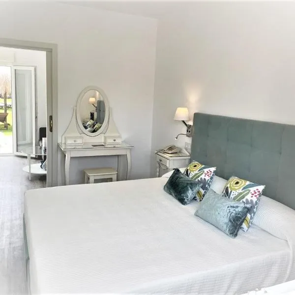 Hotel Malaga Picasso, hotel in Málaga