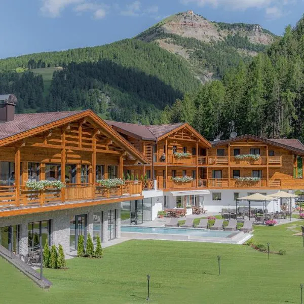 Hotel Rodella, hotel di Selva di Val Gardena