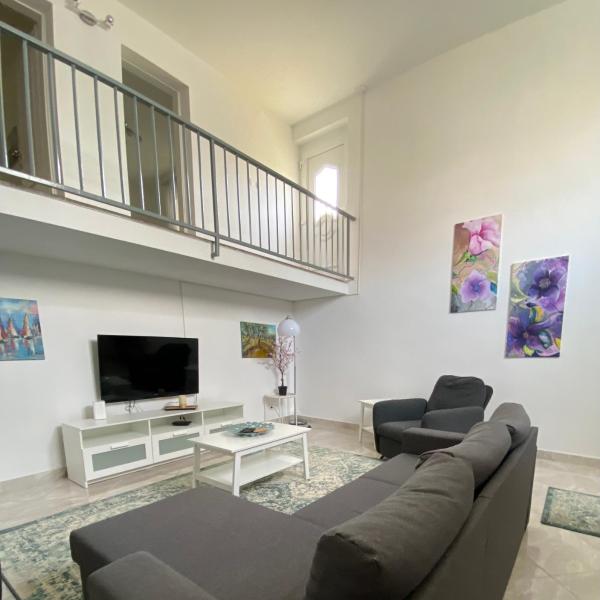 Vacation Home in Supetar