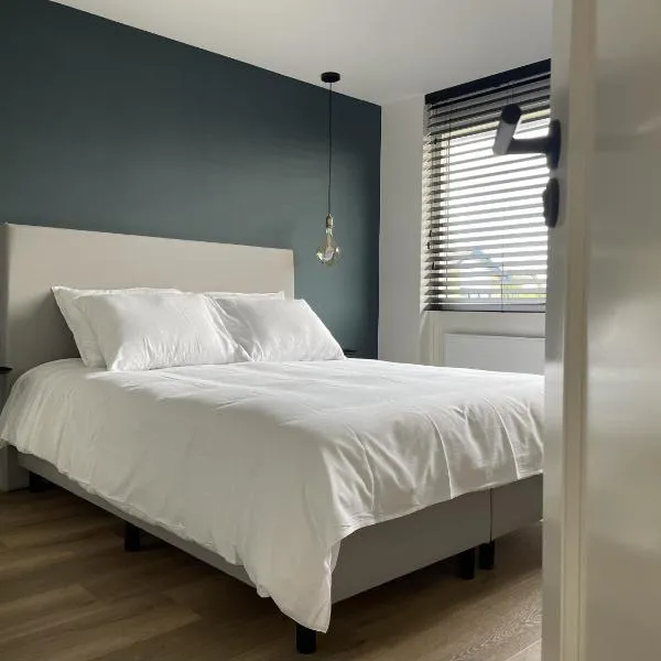 N9 Texel, ξενοδοχείο σε De Koog