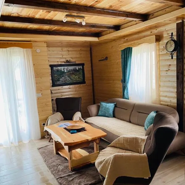 Holiday Homes Durmitorski Gaj, hotel in Žabljak