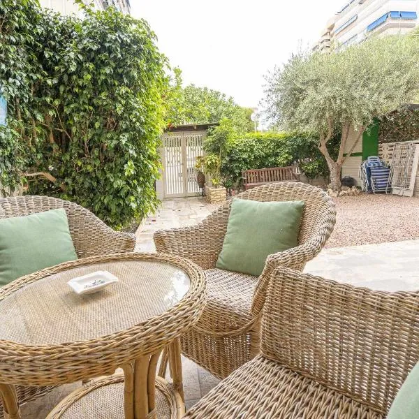 Apartamento Delfin San Juan, hotel in Alicante