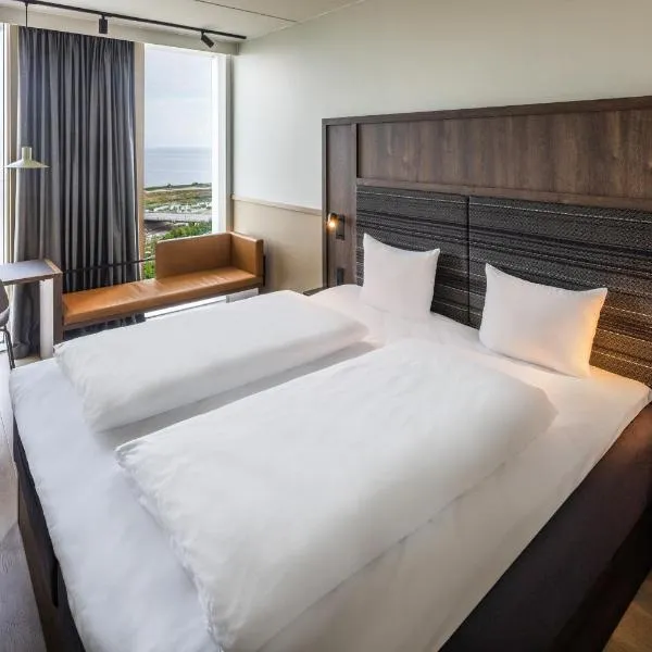 Comfort Hotel Copenhagen Airport, hotel in Copenhagen