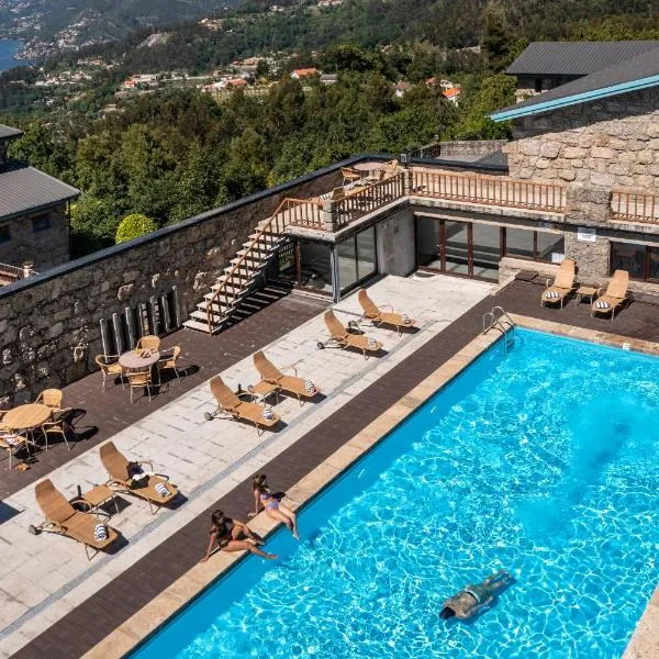Pousada Caniçada - Gerês, hotel no Gerês