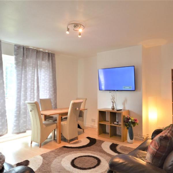 London Zone 1 Lovely 3bedroom Maisonette Apartment, London