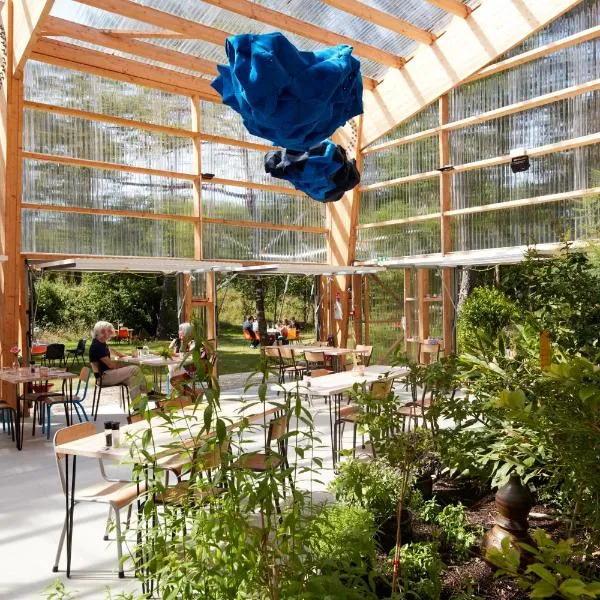 La Belle Folie, hotel in Ploemel