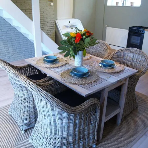 't Goet ter Brouckstraaten, Hotel in Sint-Martens-Latem