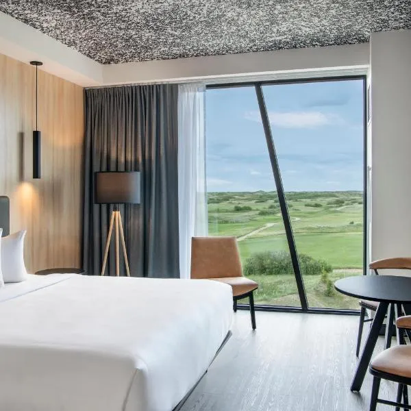 Dakota Dunes Resort, hotel v destinaci Dundurn
