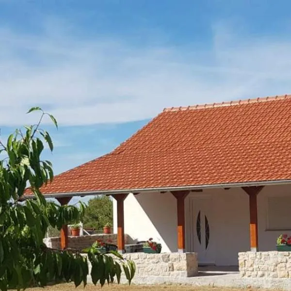 Apartmani Dejan, Hotel in Skradin