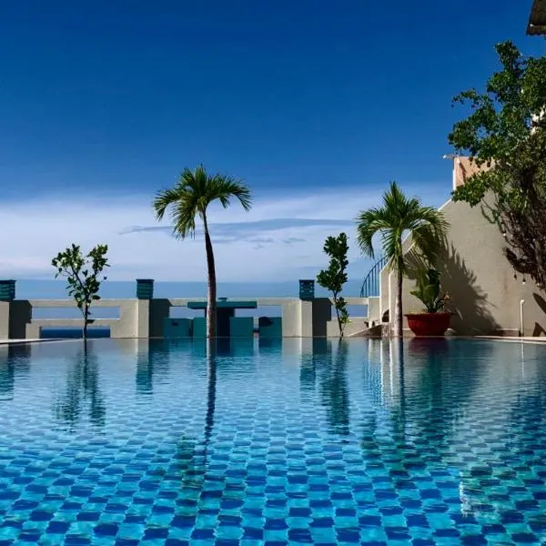 Mui Ne Hills Backpackers, ξενοδοχείο στο Μούι Νε