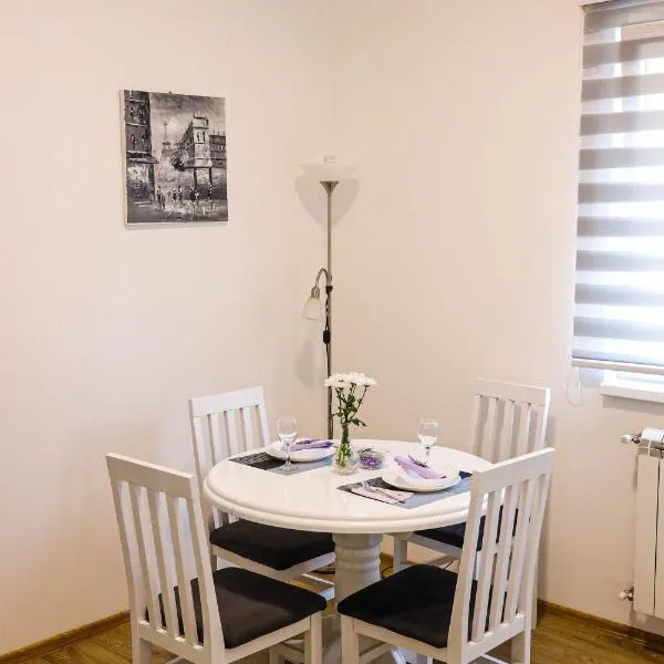 Modesty Zlatar, hotel em Nova Varos