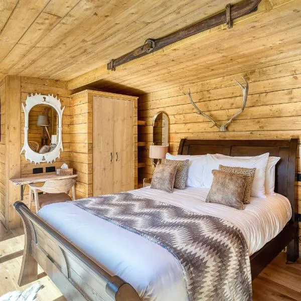 Clementine's Guest House, hotel i York
