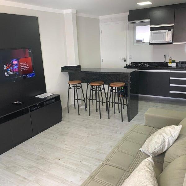 151 · Apartamento inteiro no Morumbi