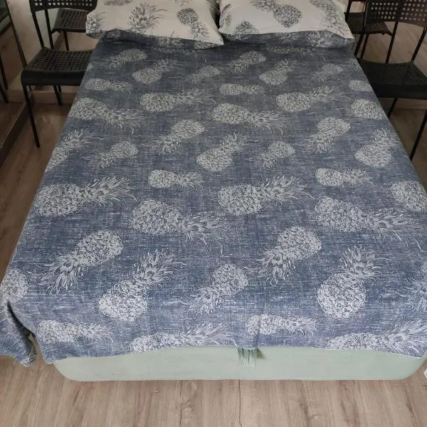 El loft de Vela, hotel em Madrid